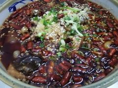 -南海渔家•海鲜•正宗海南菜(海棠湾店)