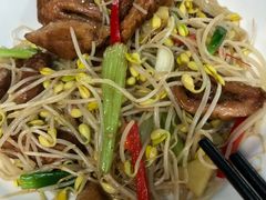 -海鲜街菜馆(海珠南路店)
