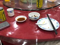 -南海渔家•海鲜•正宗海南菜(海棠湾店)