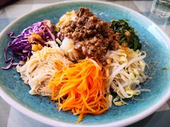 君霖大拌菜-君霖海鲜私房菜(春柳店)