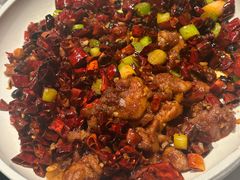 -小大董·烤鸭(凤凰汇店)