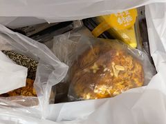 菠萝包-85度C(苏州平江万达店)