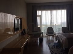 -青岛银沙滩温德姆至尊酒店