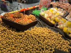 -长申超市(美食城店)