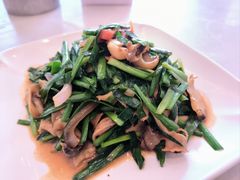 -华盛丰温州大排档(东三环南路店)