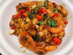 -茶叁酒肆·楚味江湖(菱角湖店)