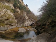 -黑龙潭风景区