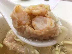 -麦文记面家(佐敦店)