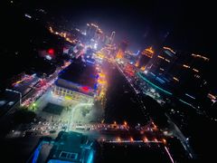-幻彩摩天轮