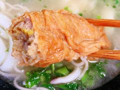 -老地方面馆(思南路店)