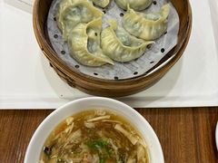 -东升灌浆包(辛庄街总店)
