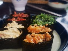 -春笙食堂.丼饭拉面寿司(GOGO新天地店)
