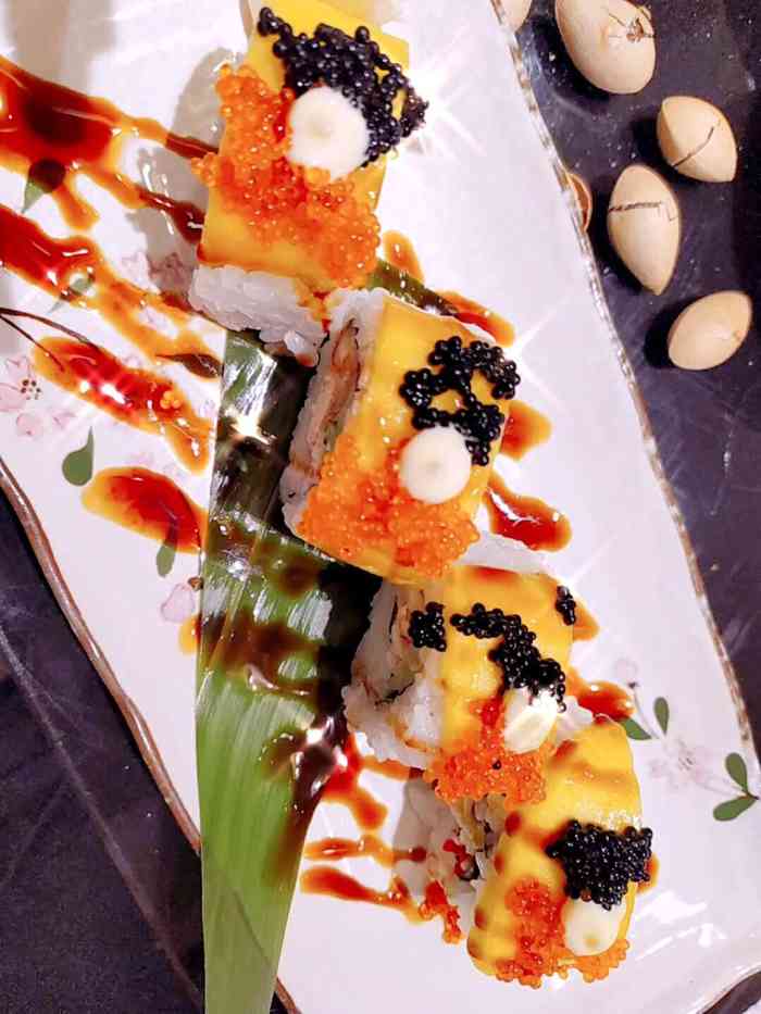 井田日本料理(武清保利金街店)-"【井田日本料理9591】一家小巧的