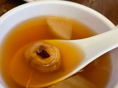 -少林寺欢喜地素斋馆