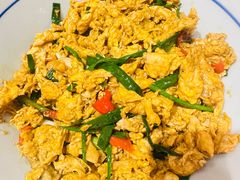 -荆九爷爆炒桥头三嫩(浙大店)