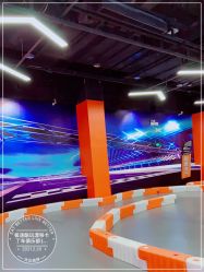 -极速酷玩漂移卡丁车俱乐部(世纪金源购物中心店)