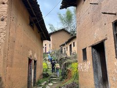 -新安江山水画廊风景区