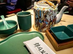 -锦府盐帮·侯宅(五棵松万达店)