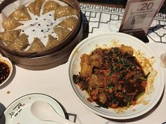 -客家大院·非遗赣南客家菜(郁孤台店)