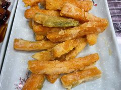 蛋黄南瓜-新安江奶酸菜鱼(总店)