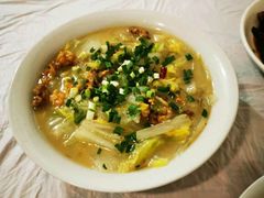 烂糊白菜-小溪桥三号院子(华庄店)