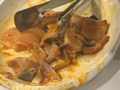 -安吉美渝石锅鱼(芜园西路店)