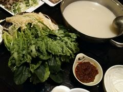 -英子补身汤(海兰路店)