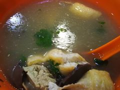 -金原鸭血粉丝汤总店(锁金村店)