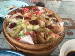 -美味之家·湖景农家乐(太湖东山店)