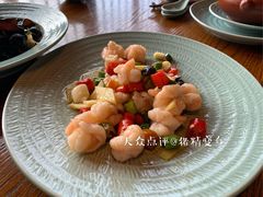 -丽江金茂凯悦臻选酒店-滇香馆