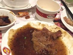 -芭菲盛宴·环球美食(解放碑英利国际店)