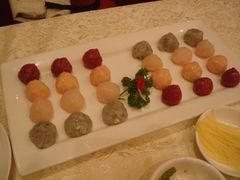 -红鼎豆捞(珞狮路店)