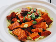 毛氏红烧肉-潇湘楼(环保园店)