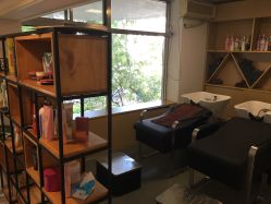 -AFA Hair studio·女士发型设计