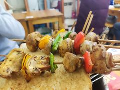 -炒豆合作社(东四总店)