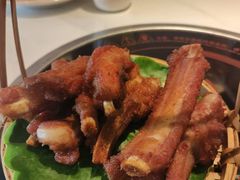 -创味·民间海南菜·非遗藤桥排骨(藤桥·免税城店)