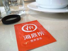 -海底捞火锅(团结桥店)
