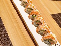 -皇品田苑日式料理(苏州中心店)