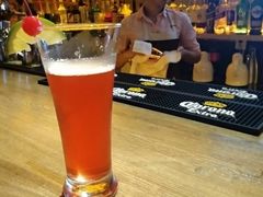 -爱德堡西餐咖啡吧(北师大店)