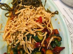 -山里屯铁锅炖·东北菜(康桥店)