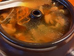 云南汽锅鸡-云雪丽·茶马文化特色菜(古城口店)