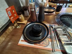 -香猪坊韩国烤肉专属门店(魏公村店)