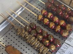 -糖葫芦王保定名吃(古莲花池店)