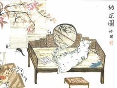 -阿妮亚少儿美术书法(望京店)