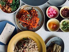 -半山腰·云南菜(侨福芳草地店)