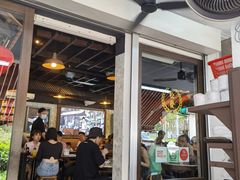 -松發肉骨茶(克拉码头店)