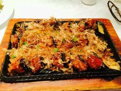 -北李妈妈菜·海肠捞饭(高新万达店)