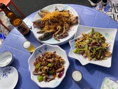 -常家活海鲜小吃(仅一家无分店)