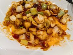 -紫光园·烤鸭·北京菜(团结湖店)