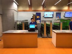 -长沙湘江冰雪世界